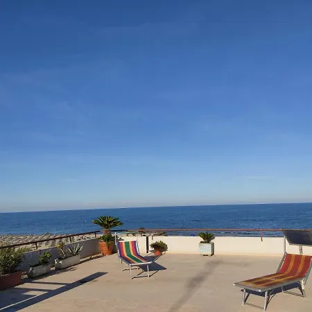 Terrazza Sul Mare *