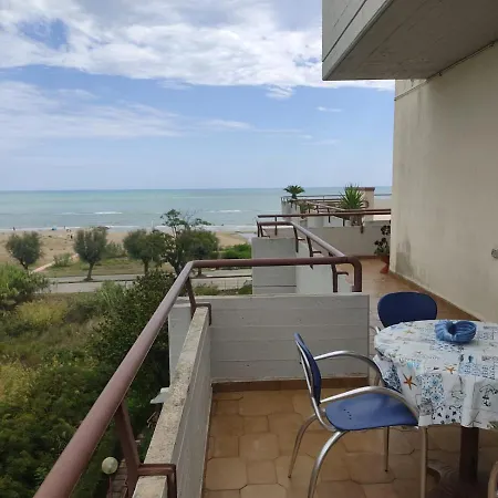 Διαμέρισμα Terrazza Sul Mare *