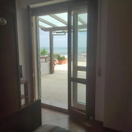 Διαμέρισμα Terrazza Sul Mare *