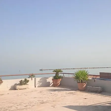 Terrazza Sul Mare Διαμέρισμα