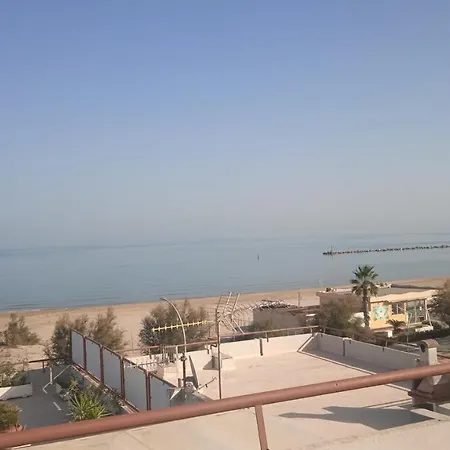 Terrazza Sul Mare