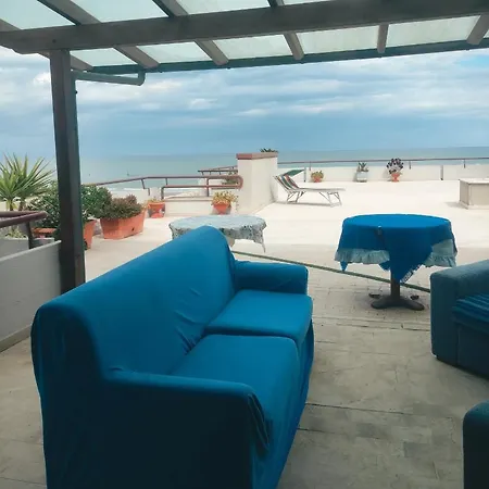 Διαμέρισμα Terrazza Sul Mare